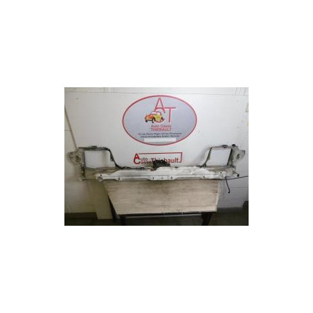 Armature avant, Masque avant PEUGEOT BOXER FOURGON TOLE d’occasion