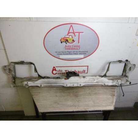 Armature avant, Masque avant PEUGEOT BOXER FOURGON TOLE d’occasion