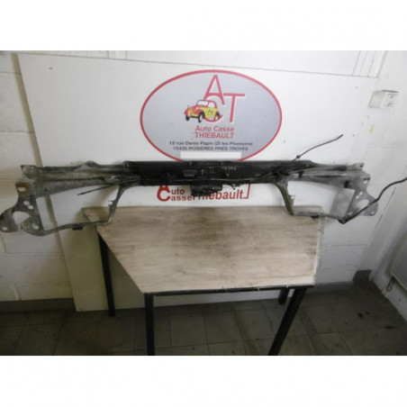 Armature avant, Masque avant PEUGEOT BOXER FOURGON TOLE d’occasion