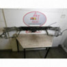 Armature avant, Masque avant PEUGEOT BOXER FOURGON TOLE d’occasion