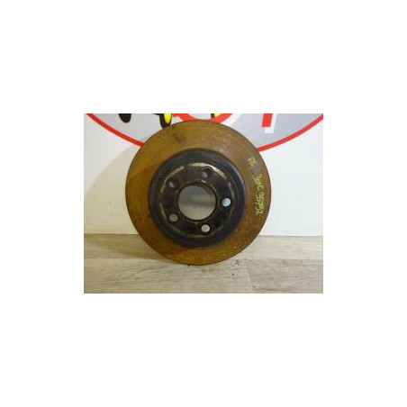 Disque arriere droit (freinage) CHRYSLER 300C d’occasion