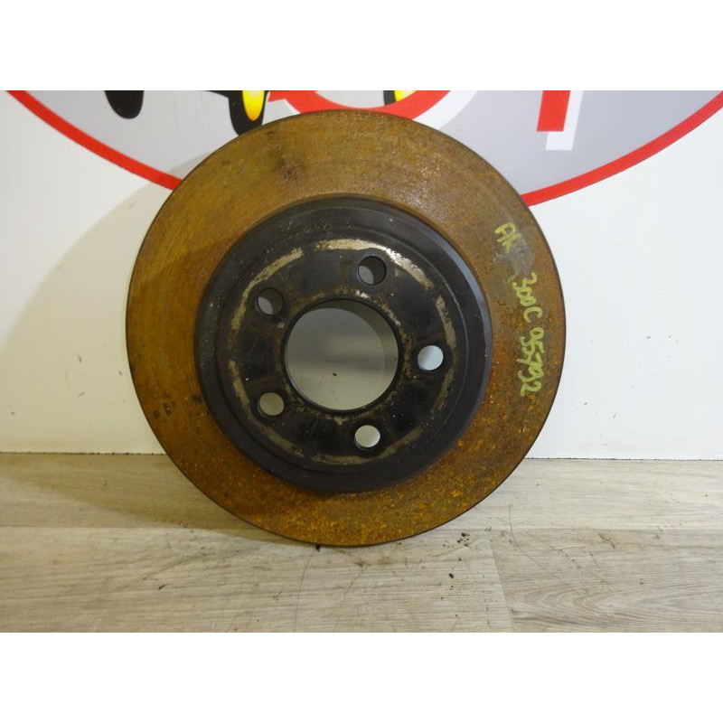 Disque arriere droit (freinage) CHRYSLER 300C d’occasion