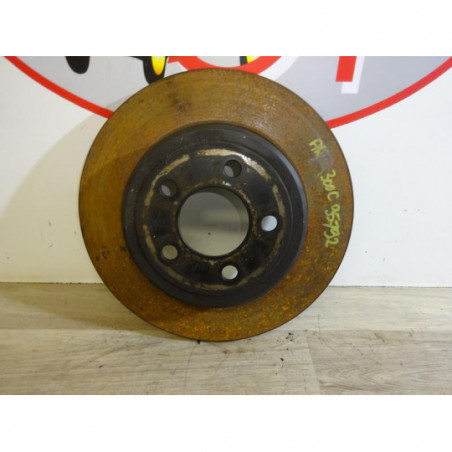Disque arriere droit (freinage) CHRYSLER 300C d’occasion
