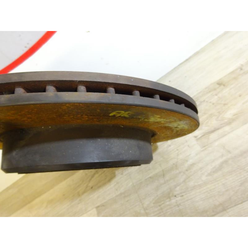 Disque arriere droit (freinage) CHRYSLER 300C d’occasion