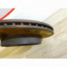 Disque arriere droit (freinage) CHRYSLER 300C d’occasion