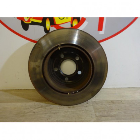 Disque arriere droit (freinage) CHRYSLER 300C d’occasion