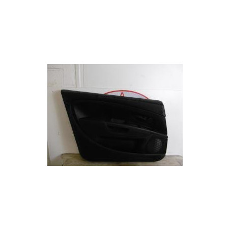 Panneau de porte avant gauche FIAT PUNTO III d’occasion