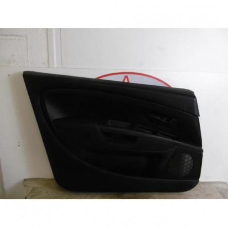 Panneau de porte avant gauche FIAT PUNTO III d’occasion