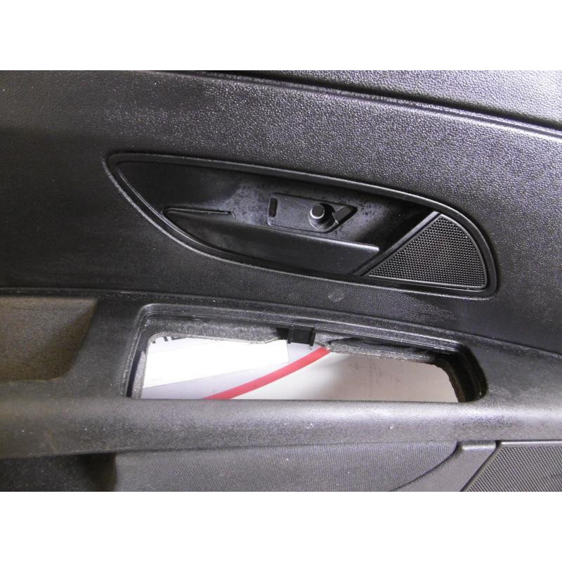 Panneau de porte avant gauche FIAT PUNTO III d’occasion