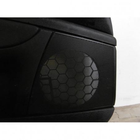 Panneau de porte avant gauche FIAT PUNTO III d’occasion