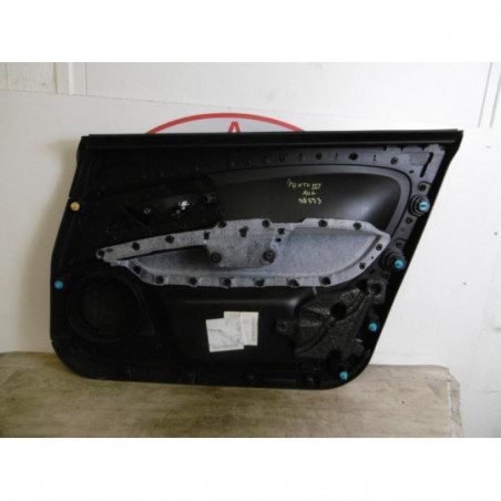 Panneau de porte avant gauche FIAT PUNTO III d’occasion