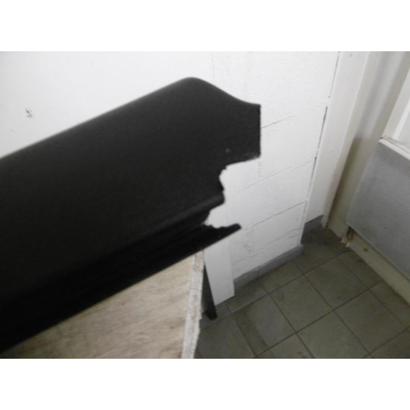 Panneau de porte avant gauche FIAT PUNTO III d’occasion