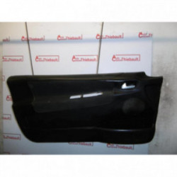 Panneau de porte avant gauche PEUGEOT 207 PHASE 2 d’occasion