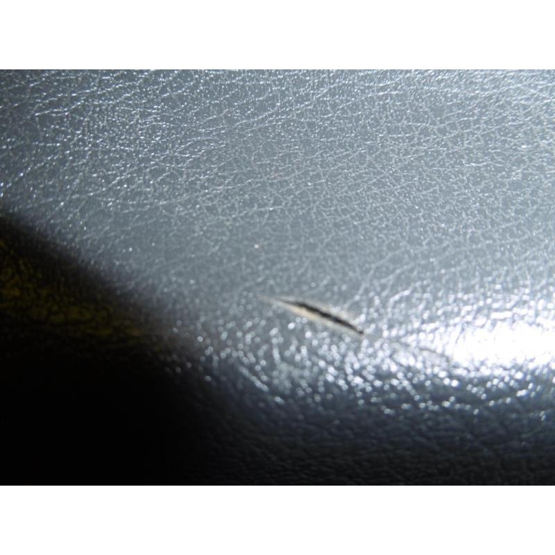 Panneau de porte avant gauche PEUGEOT 207 PHASE 2 d’occasion