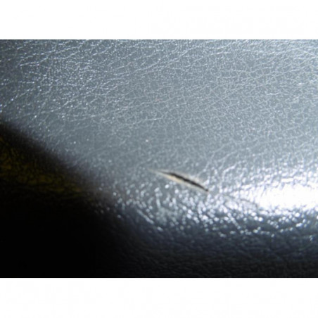 Panneau de porte avant gauche PEUGEOT 207 PHASE 2 d’occasion