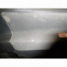 Panneau de porte avant gauche PEUGEOT 207 PHASE 2 d’occasion