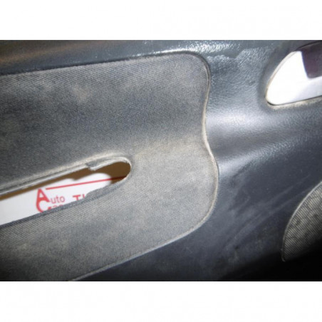 Panneau de porte avant gauche PEUGEOT 207 PHASE 2 d’occasion