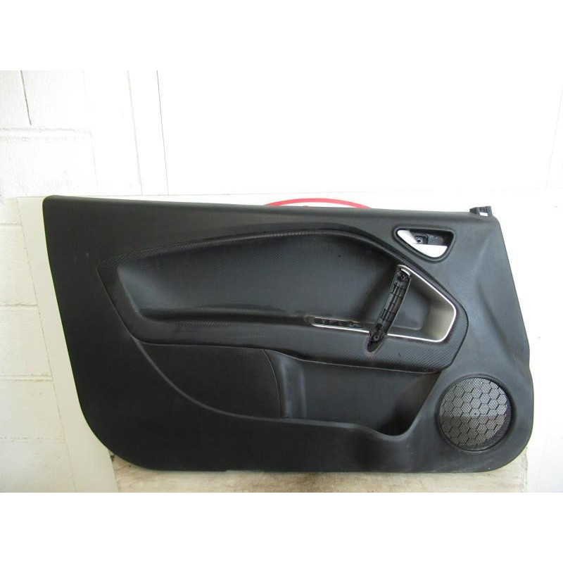 Panneau de porte avant gauche ALFA ROMEO MITO d’occasion