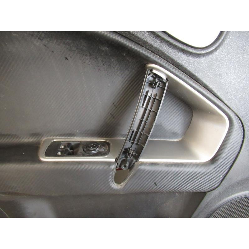Panneau de porte avant gauche ALFA ROMEO MITO d’occasion