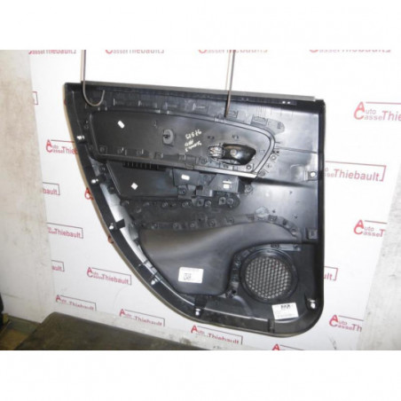 Panneau de porte arriere droit RENAULT SCENIC XMOD 1.5 ENERGY D d’occasion
