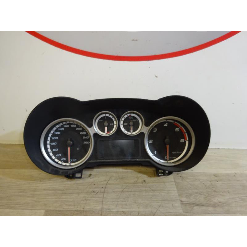 Compteur ALFA ROMEO MITO d’occasion
