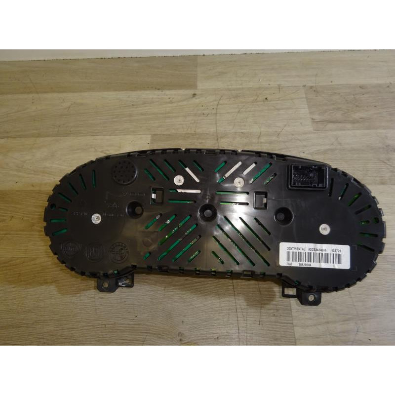 Compteur ALFA ROMEO MITO d’occasion