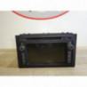 Ecran GPS SAAB 9-3 II SPORTHATCH d’occasion