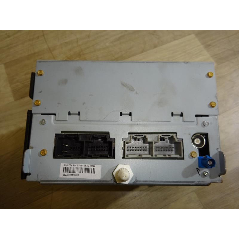 Ecran GPS SAAB 9-3 II SPORTHATCH d’occasion