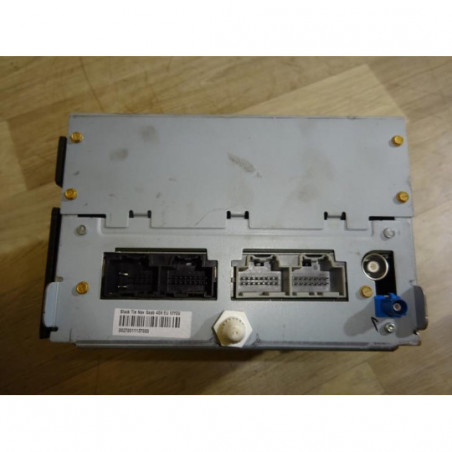 Ecran GPS SAAB 9-3 II SPORTHATCH d’occasion