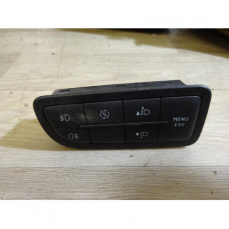 Commande de reglage hauteur de phare ALFA ROMEO MITO d’occasion