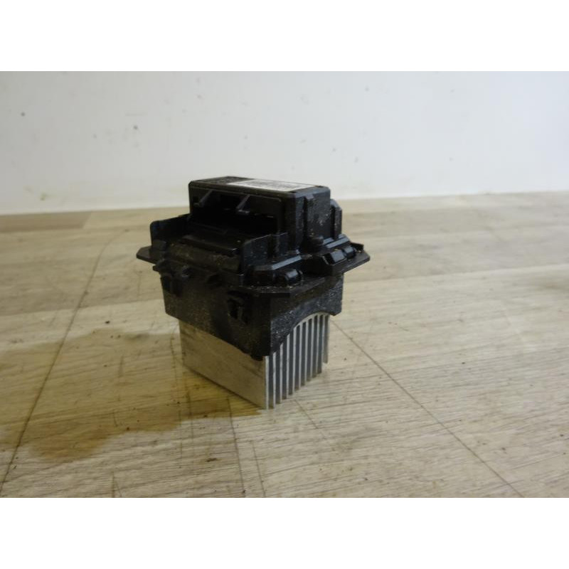 Resistance chauffage RENAULT  d’occasion