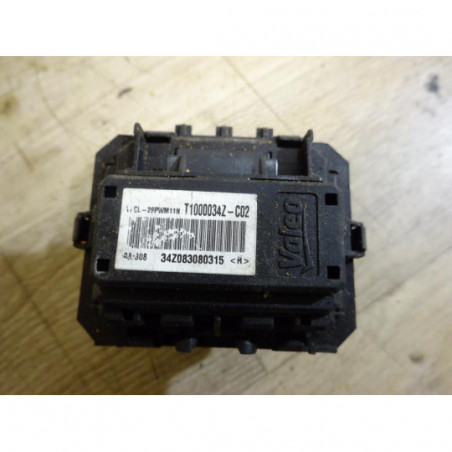 Resistance chauffage RENAULT  d’occasion