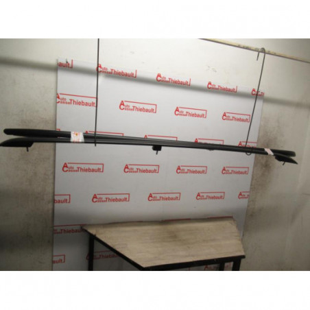 Barres de toit VOLKSWAGEN TOURAN PHASE 2 d’occasion