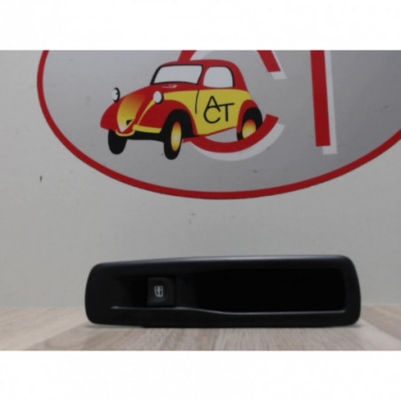 Interrupteur de leve vitre arriere gauche RENAULT SCENIC III XMOD d’occasion