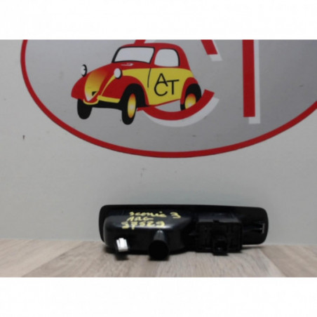 Interrupteur de leve vitre arriere gauche RENAULT SCENIC III XMOD d’occasion