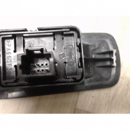 Interrupteur de leve vitre arriere gauche RENAULT SCENIC III XMOD d’occasion