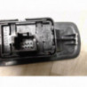 Interrupteur de leve vitre arriere gauche RENAULT SCENIC III XMOD d’occasion