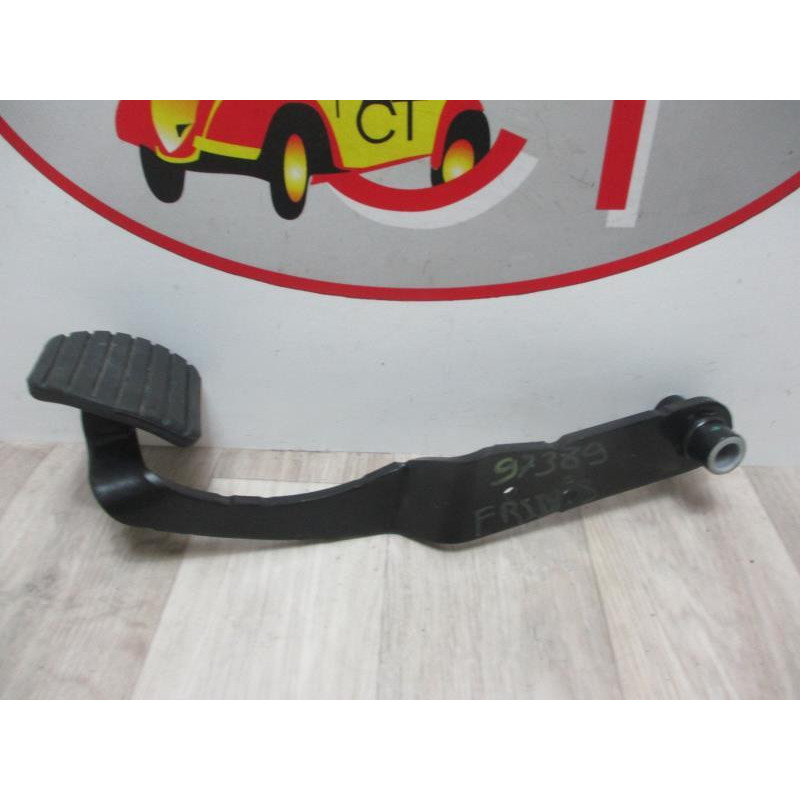 Pedalier de frein RENAULT SCENIC III XMOD d’occasion