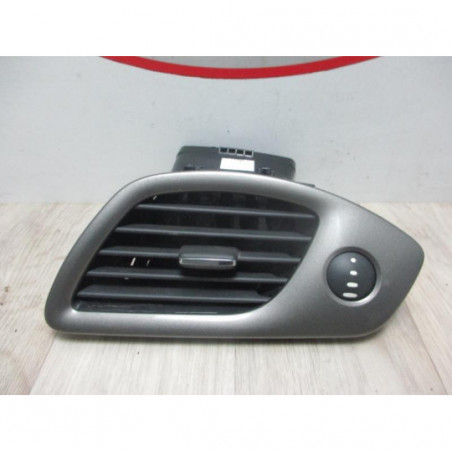 Aerateur tableau de bord RENAULT SCENIC III XMOD d’occasion