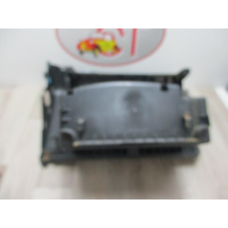 Boite a gants RENAULT SCENIC III XMOD d’occasion