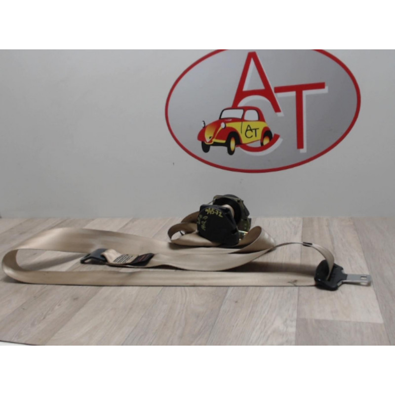 Ceinture arriere droit PEUGEOT 306 CABRIOLET d’occasion