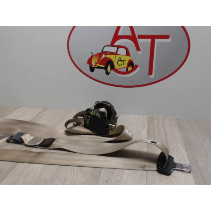 Ceinture arriere droit PEUGEOT 306 CABRIOLET d’occasion