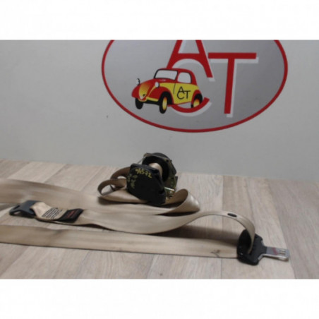 Ceinture arriere droit PEUGEOT 306 CABRIOLET d’occasion