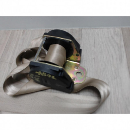 Ceinture arriere droit PEUGEOT 306 CABRIOLET d’occasion