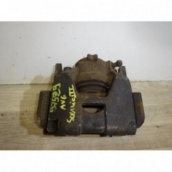Etrier avant gauche (freinage) RENAULT SCENIC III XMOD d’occasion