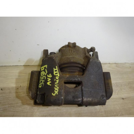 Etrier avant gauche (freinage) RENAULT SCENIC III XMOD d’occasion