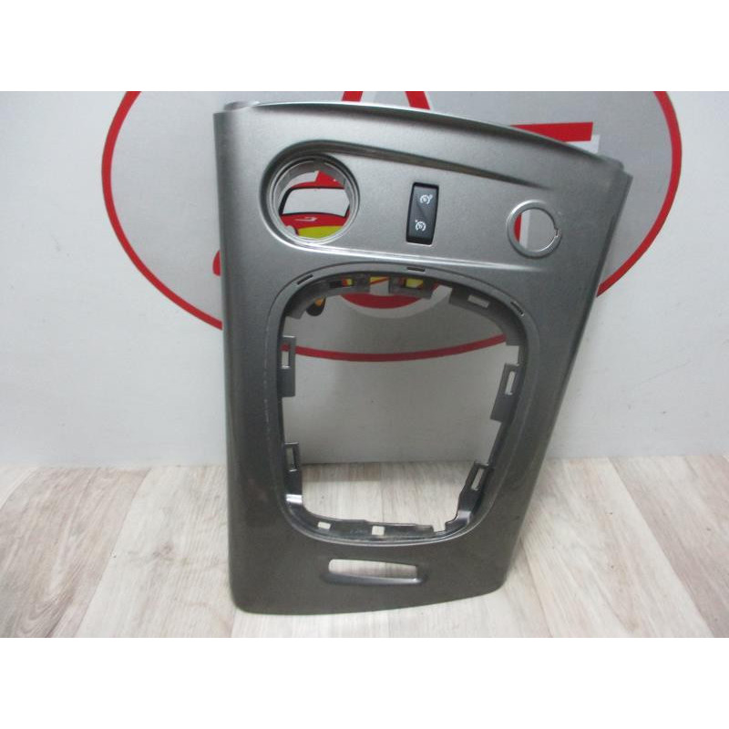 Kit enjoliveur interieur RENAULT SCENIC III XMOD d’occasion