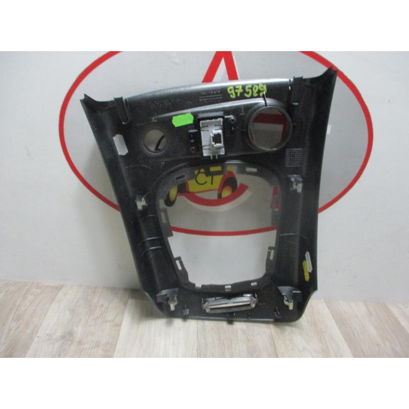 Kit enjoliveur interieur RENAULT SCENIC III XMOD d’occasion
