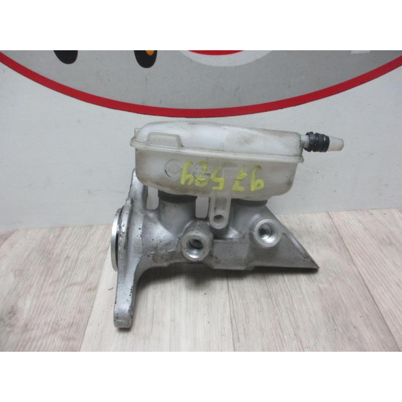 Maitre cylindre (freinage) RENAULT SCENIC III XMOD d’occasion