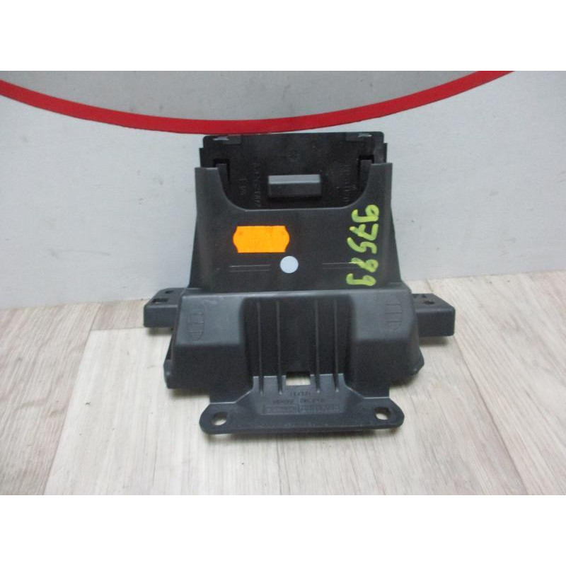 Lecteur de carte (neiman) RENAULT SCENIC III XMOD d’occasion